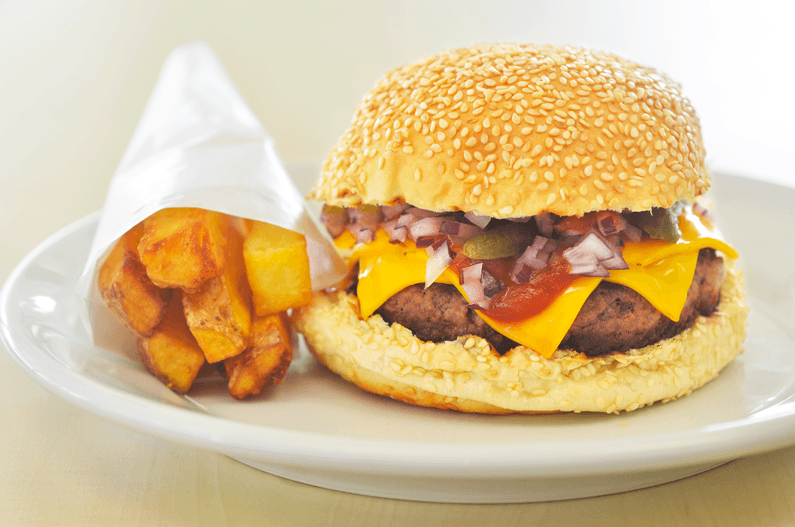 Saiba como fazer um hambúrguer gourmet delicioso