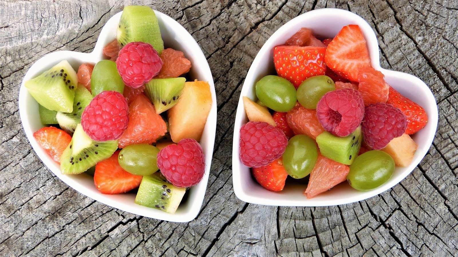 Receita de Salada de Frutas Light Diferente e Fácil