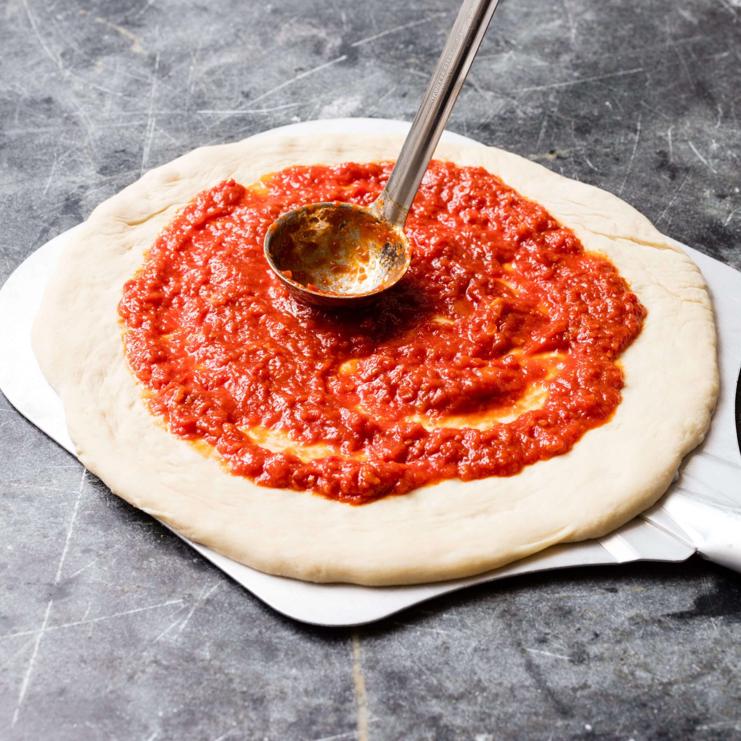 Como Fazer Molho de Tomate para Pizza