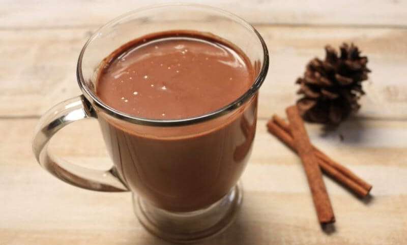 ácido Criatura Cooperativa Receita de Chocolate Quente com Leite Condensado e Creme de leite